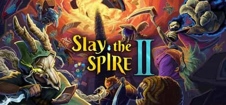 杀戮尖塔2 Slay the Spire 2 Beta 中文版背景