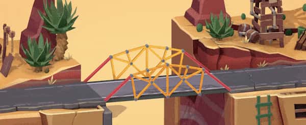 游戏截图2